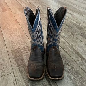 Ariat Boots